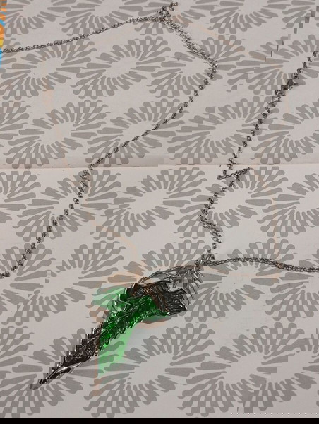 Lord of the rings Necklace