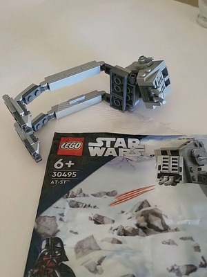 LEGO Star Wars AT-ST σετ 30495