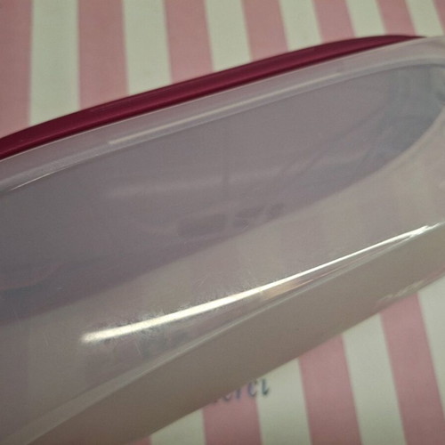 Salami container like new, for salami and cheese