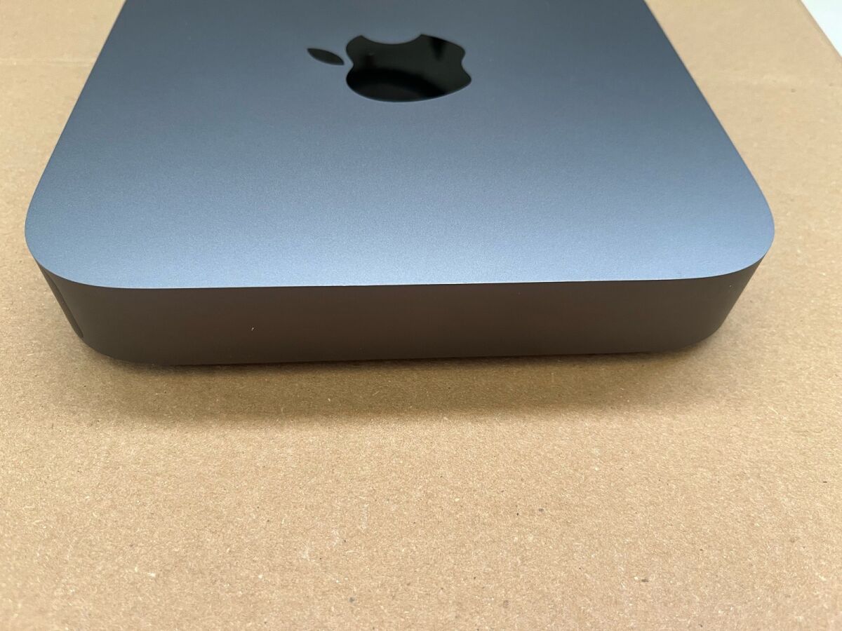 Apple Mac mini Intel Core i3 8100B 8GB… - € 299,00 - Vendora.gr