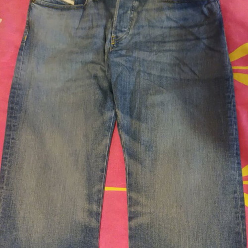 Diesel jeans like new