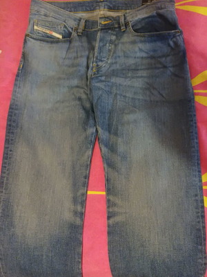 Diesel jeans like new