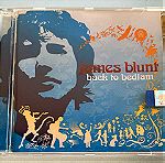  James Blunt - Back to Bedlam cd album