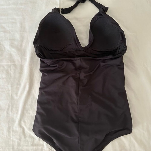 Liu Jo swimsuit like new, black, size M
