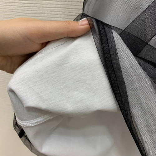 T-Shirt 1921 Firenze Gucci medium, like new, white and grey