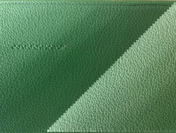 Longchamp pouch τσαντακι