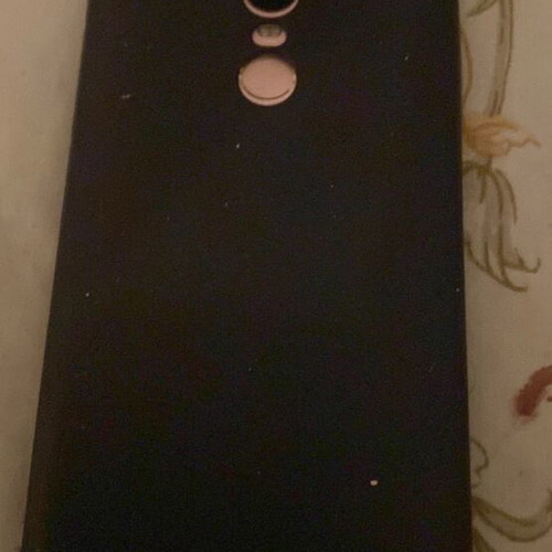 Xiaomi Redmi Note 4 μεταχειρισμένο για ανταλλακτικά, δεν δουλεύει