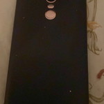 Xiaomi Redmi Note 4 μεταχειρισμένο για ανταλλακτικά, δεν δουλεύει