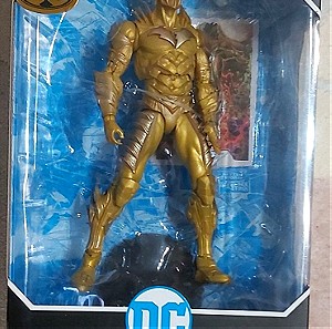 DC Multiverse Flash (Gold Label - Red Death - Earth-52)