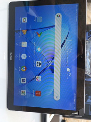 Tablet Huawei MediaPad T5 μεταχειρισμένο, 10.1 ίντσες, Kirin 659, 2GB RAM