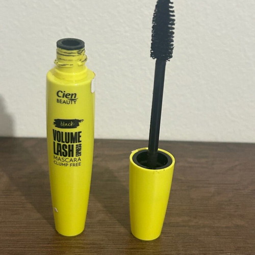 Mascara for volume like new