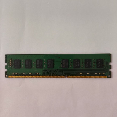 DDR3 RAM Samsung 8 GB 1600 MHz like new