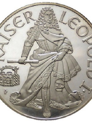 Νόμισμα 100 Schilling 1993 Austria Καινούργιο