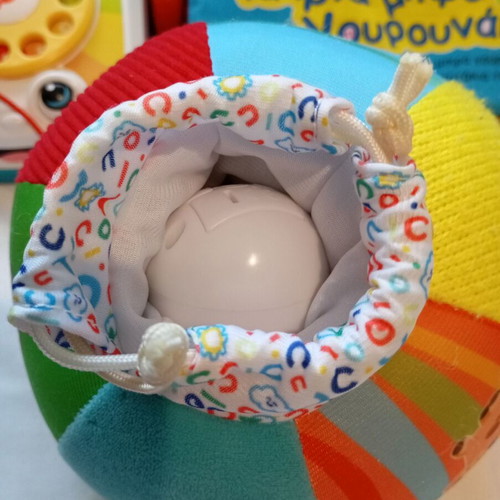 Baby activity toys pack Fisher-Price, Clementoni, Hola like new