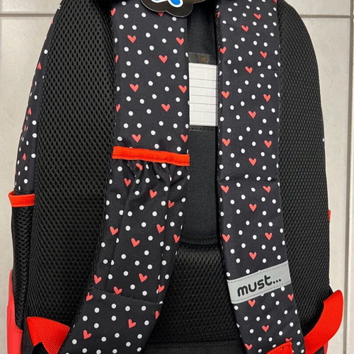 Minnie school backpack new, brand must
