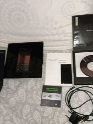 HTC Touch Diamond New Complete Set in Box