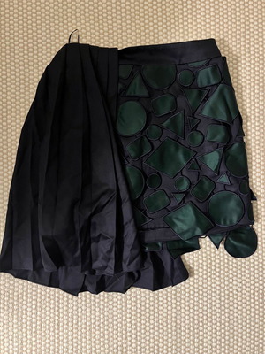 Φούστα mary katrantzou