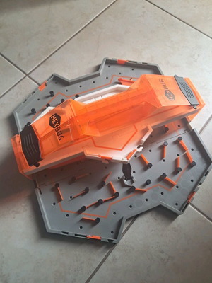 Hexbug Nano Hive Habitat Playset