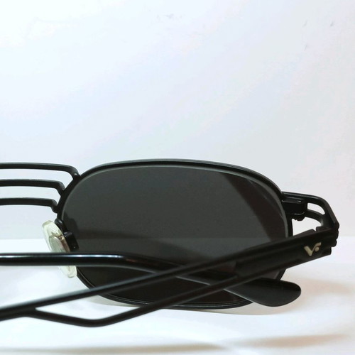 Vogue vintage sunglasses used with serial number