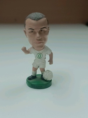 Συλλεκτική φιγούρα Rivaldo μεταχειρισμένη
