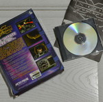 Bigbox X-COM Interceptor PC used