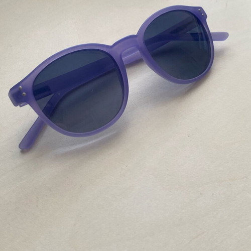 Monte Napoleone kids sunglasses used