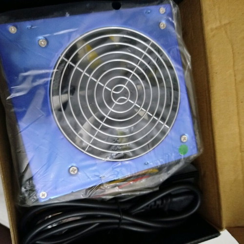 Τροφοδοτικό ATX TP-550W καινούργιο