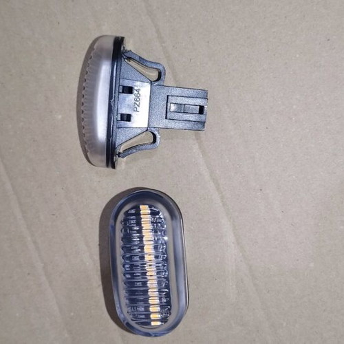 LED Fender Turn Signal for Suzuki new