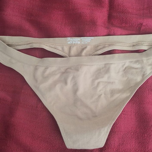 Luxury lingerie set new, lace and cotton, medium sizes