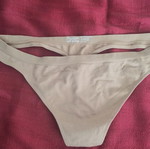 Luxury lingerie set new, lace and cotton, medium sizes