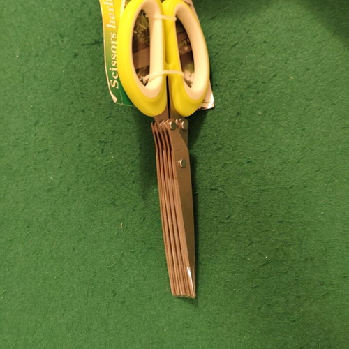 Set of 6 new kitchen tools and accessories