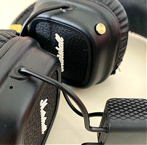 Marshall headset
