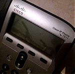  Τηλεφωνο Cisco IP 7911