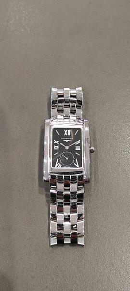 unisex ρολόϊ Longines