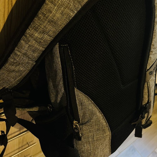Backpack like new, spacious