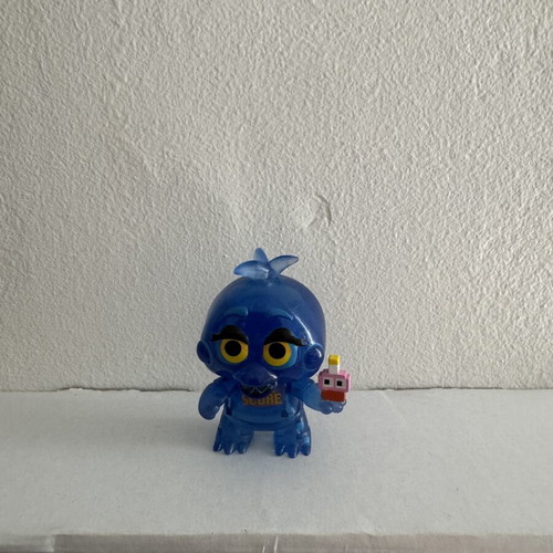 Funko Mystery Minis High Score Chica Five Nights at Freddy’s new