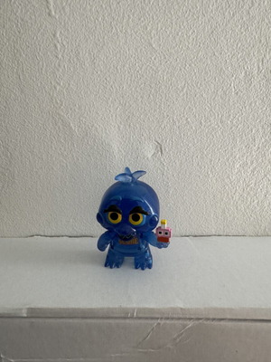 Funko Mystery Minis High Score Chica Five Nights at Freddy’s new