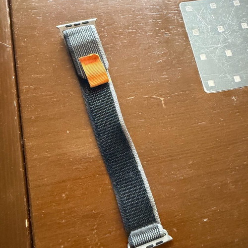 Apple Watch straps new, original and additional set