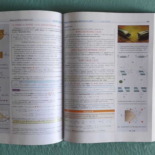 Technical Mechanics Static and Strength of Materials new