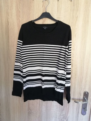 Pullover size XS-S used