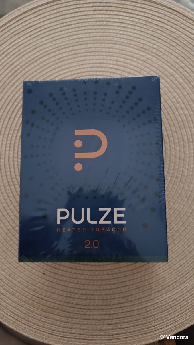 pulze tobacco 2.0 Pulze: The science of heat