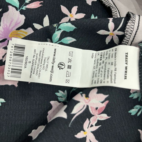 Women's crop jacket new, multicolor, windproof fabric