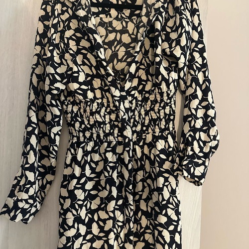 Dress like new, size S/36/8, long