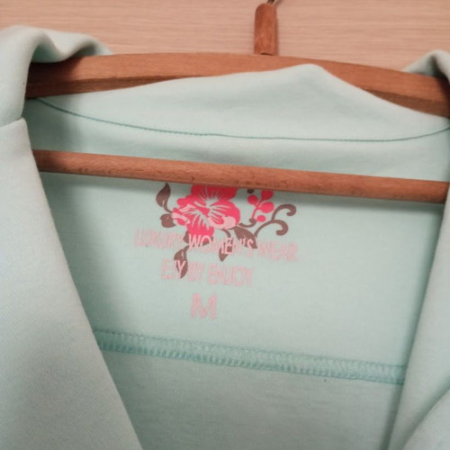 Turquoise Women's Summer Jacket like new, size M