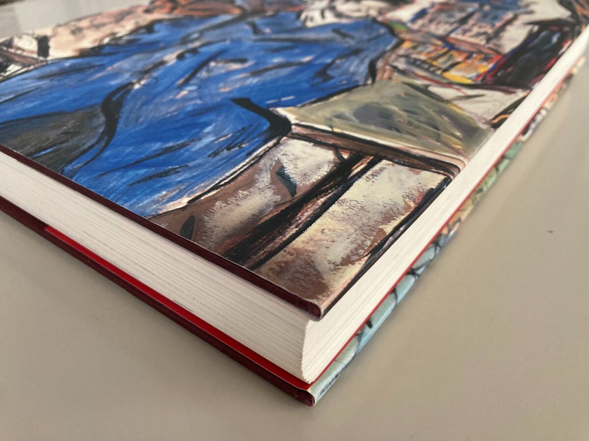 Bob Dylan The Drawn Blank Series book… - € 70,00 - Vendora.cy