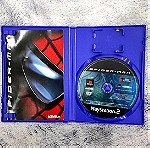  Spider-Man PS2