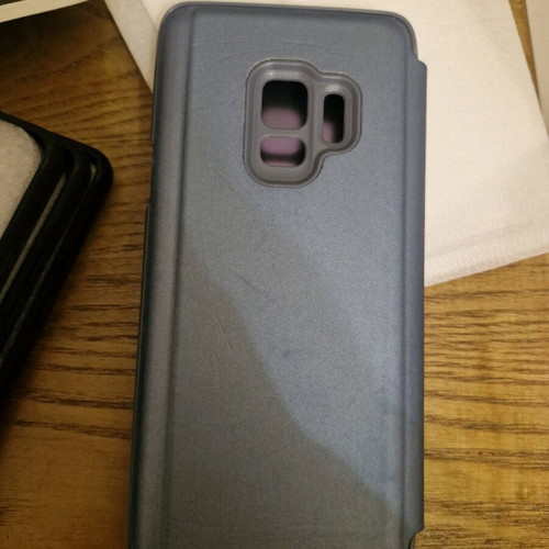 Mobile phone cases new for Samsung with screen protectors