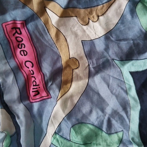 Headscarf new or shawl