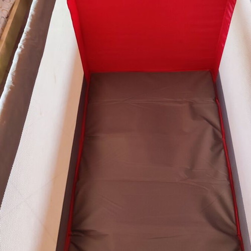 Just Baby playpen like new