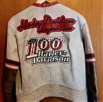  Harley Davidson anniversary jacket Large